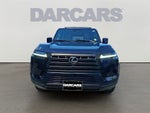 2024 Lexus GX 550 Premium+ 550 Premium+ COLD AREA PACKAGE, PREMIUM PLUS