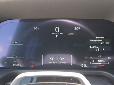 2024 Lexus GX 550 Premium+ 550 Premium+ COLD AREA PACKAGE, PREMIUM PLUS