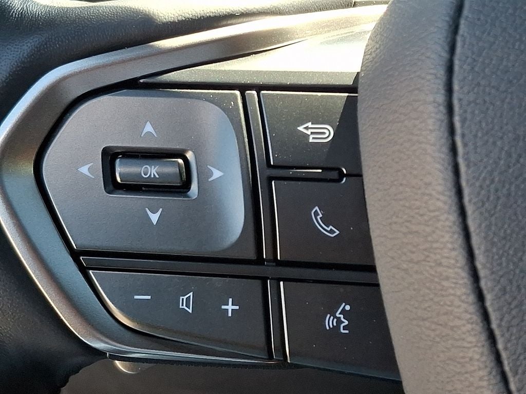 2024 Lexus GX 550 Premium+ 550 Premium+ COLD AREA PACKAGE, PREMIUM PLUS