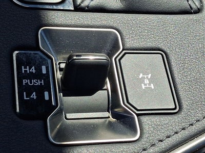2024 Lexus GX 550 Premium+ 550 Premium+ COLD AREA PACKAGE, PREMIUM PLUS