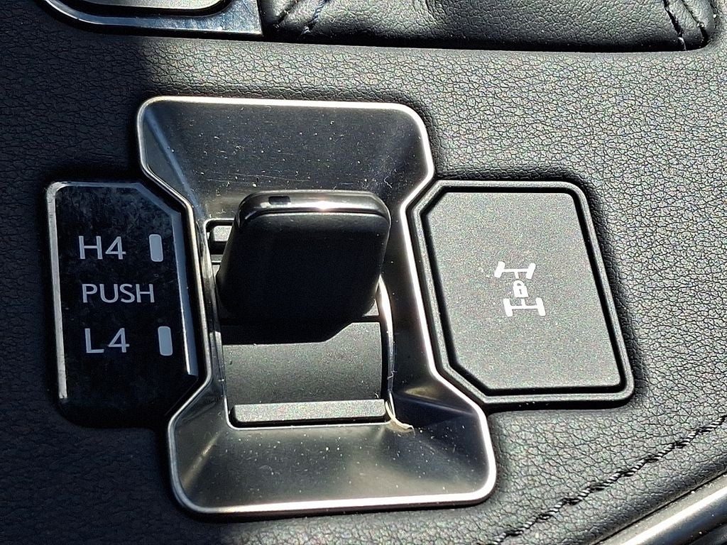 2024 Lexus GX 550 Premium+ 550 Premium+ COLD AREA PACKAGE, PREMIUM PLUS
