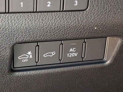 2024 Lexus GX 550 Premium+ 550 Premium+ COLD AREA PACKAGE, PREMIUM PLUS