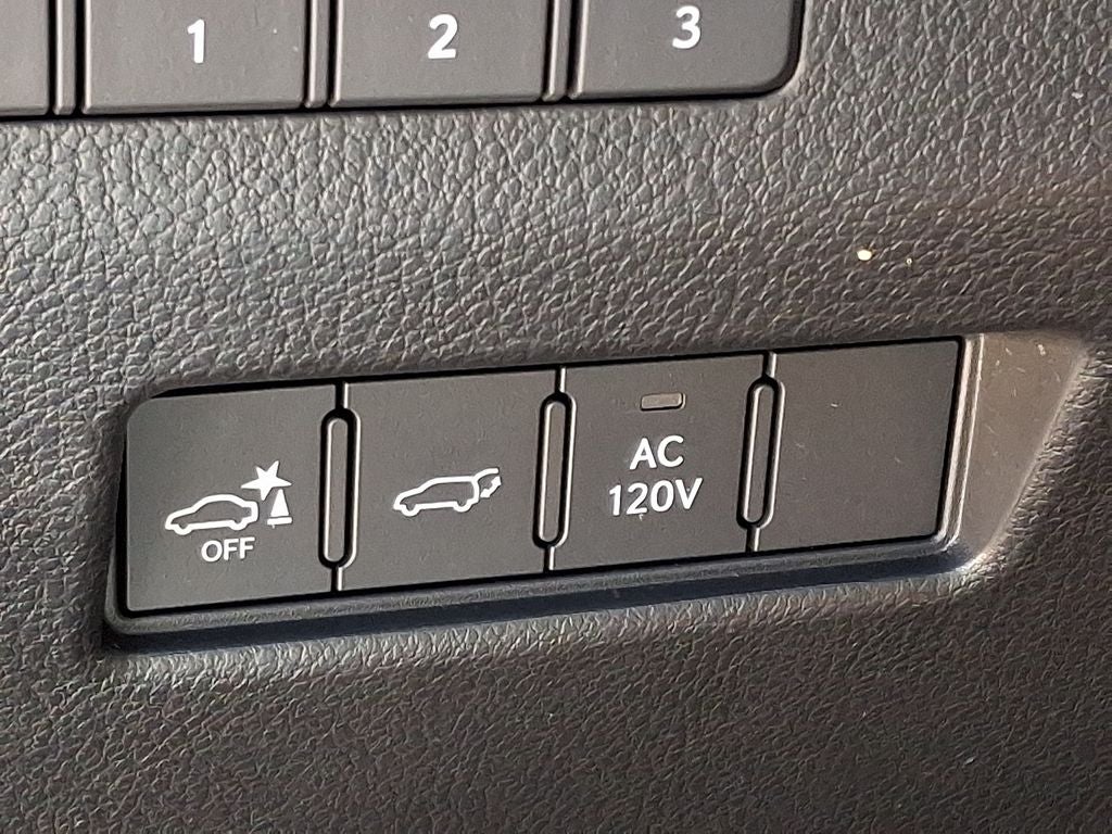 2024 Lexus GX 550 Premium+ 550 Premium+ COLD AREA PACKAGE, PREMIUM PLUS