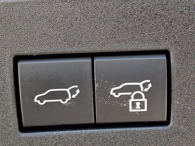 2024 Lexus GX 550 Premium+ 550 Premium+ COLD AREA PACKAGE, PREMIUM PLUS