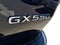 2024 Lexus GX 550 Premium+ 550 Premium+ COLD AREA PACKAGE, PREMIUM PLUS
