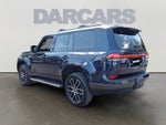 2024 Lexus GX 550 Premium+ 550 Premium+ COLD AREA PACKAGE, PREMIUM PLUS