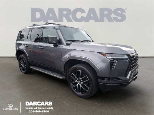 2024 Lexus GX 550 Premium+ 550 Premium+