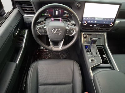 2024 Lexus GX 550 Premium+ 550 Premium+