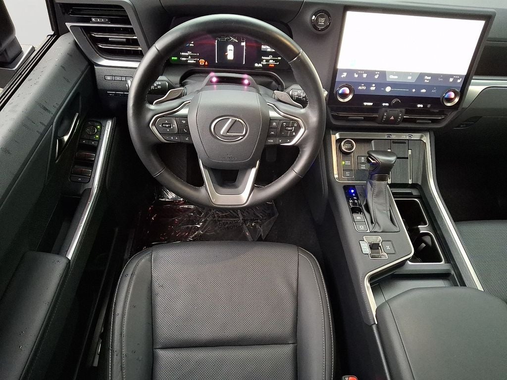 2024 Lexus GX 550 Premium+ 550 Premium+