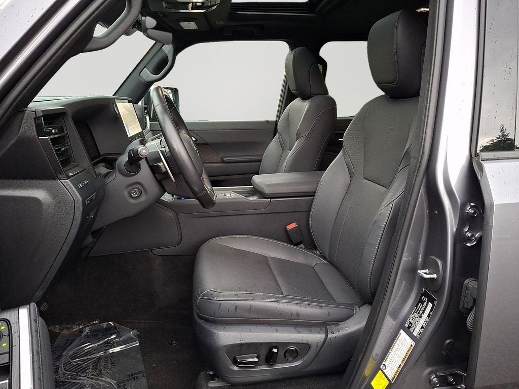 2024 Lexus GX 550 Premium+ 550 Premium+