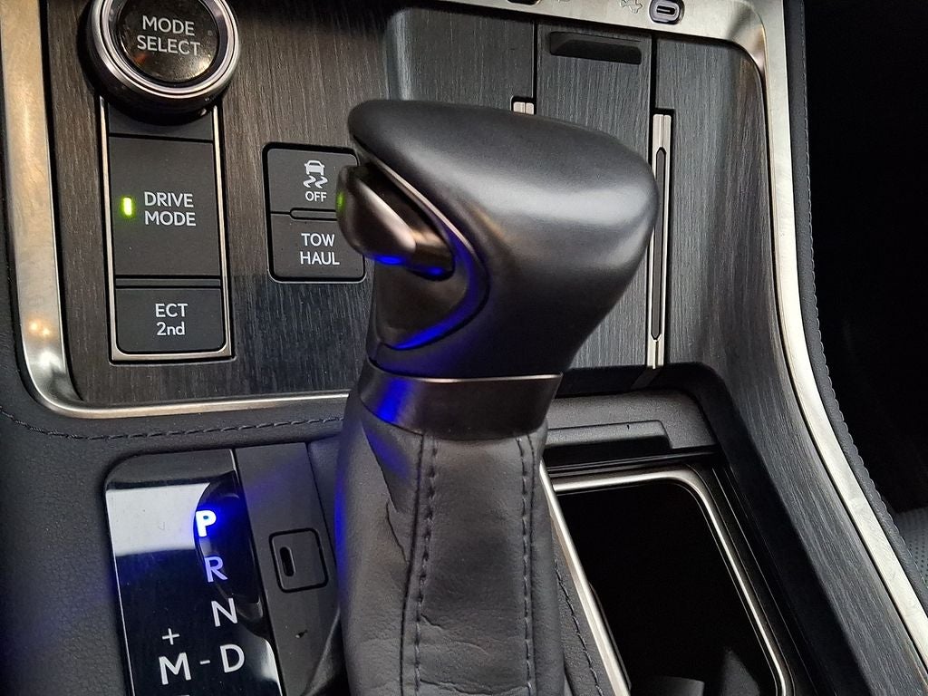 2024 Lexus GX 550 Premium+ 550 Premium+