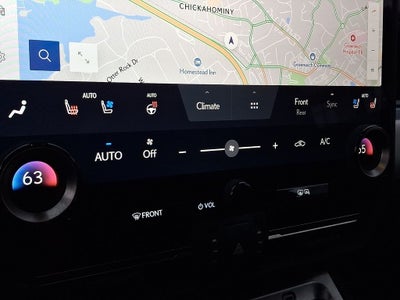 2024 Lexus GX 550 Premium+ 550 Premium+