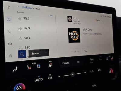 2024 Lexus GX 550 Premium+ 550 Premium+