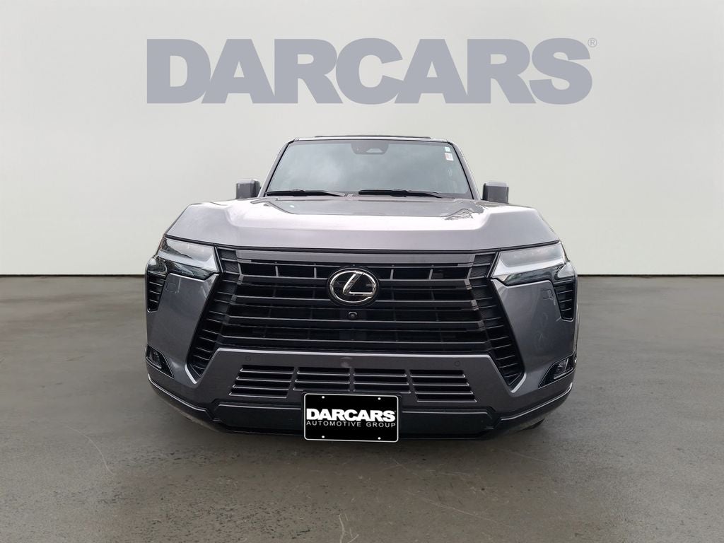 2024 Lexus GX 550 Premium+ 550 Premium+
