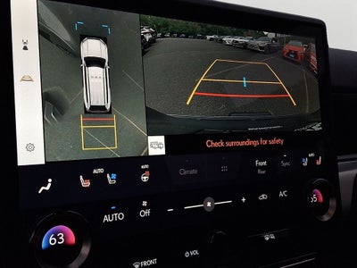 2024 Lexus GX 550 Premium+ 550 Premium+