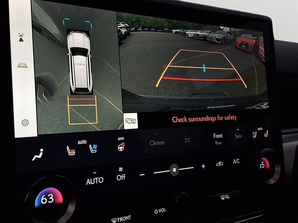 2024 Lexus GX 550 Premium+ 550 Premium+