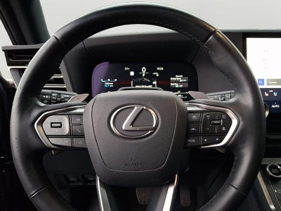 2024 Lexus GX 550 Premium+ 550 Premium+