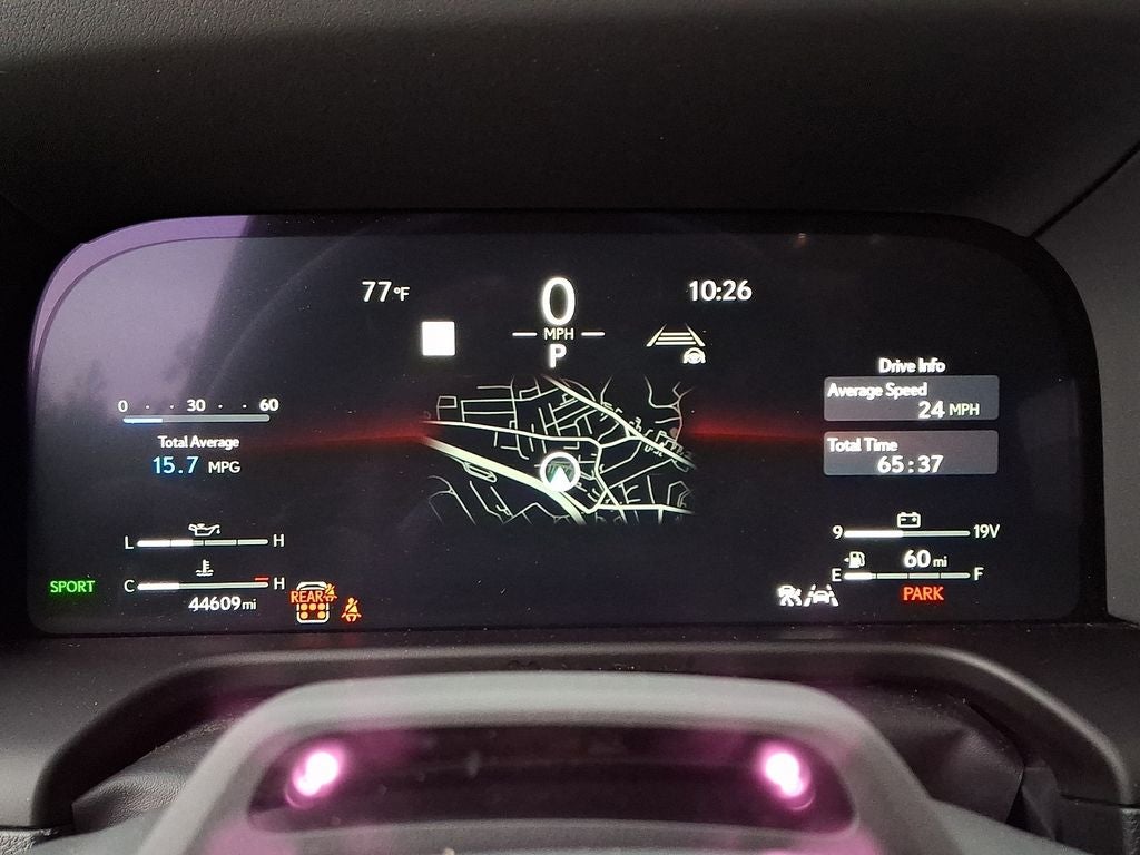 2024 Lexus GX 550 Premium+ 550 Premium+