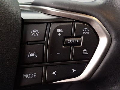 2024 Lexus GX 550 Premium+ 550 Premium+