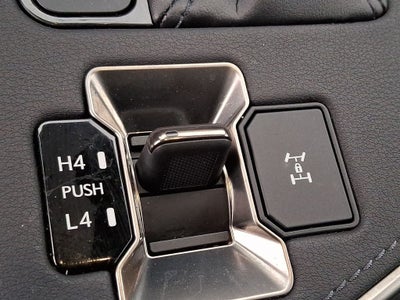 2024 Lexus GX 550 Premium+ 550 Premium+
