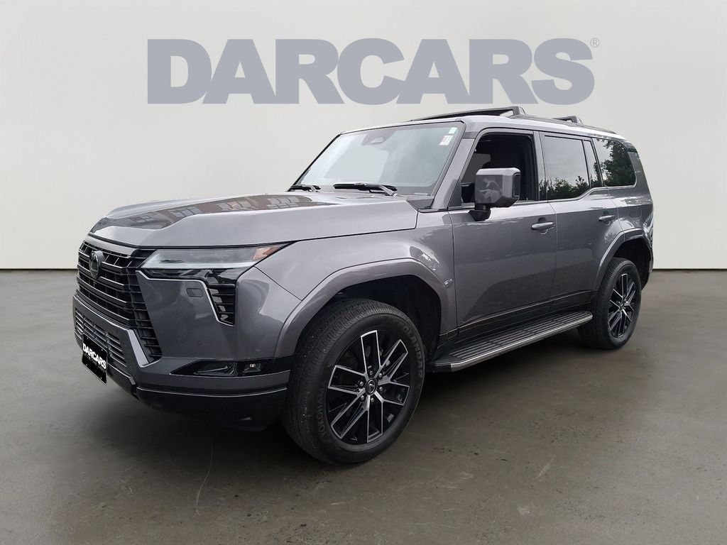 2024 Lexus GX 550 Premium+ 550 Premium+