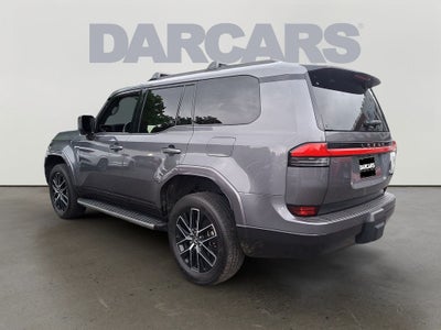 2024 Lexus GX 550 Premium+ 550 Premium+