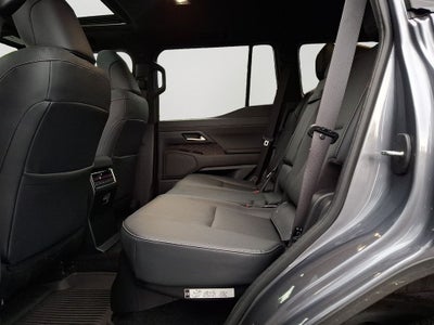 2024 Lexus GX 550 Premium+ 550 Premium+