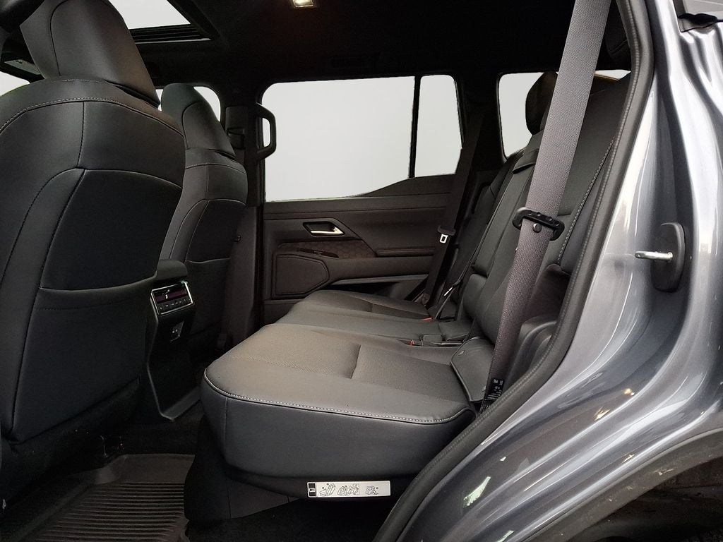 2024 Lexus GX 550 Premium+ 550 Premium+