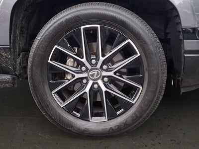 2024 Lexus GX 550 Premium+ 550 Premium+