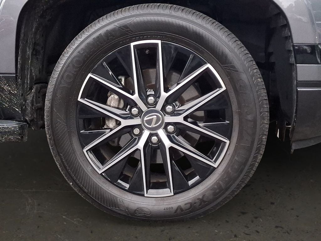 2024 Lexus GX 550 Premium+ 550 Premium+