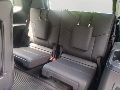 2024 Lexus GX 550 Premium+ 550 Premium+