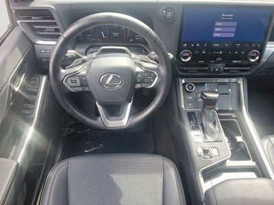 2024 Lexus GX 550 Premium+ 550 Premium+