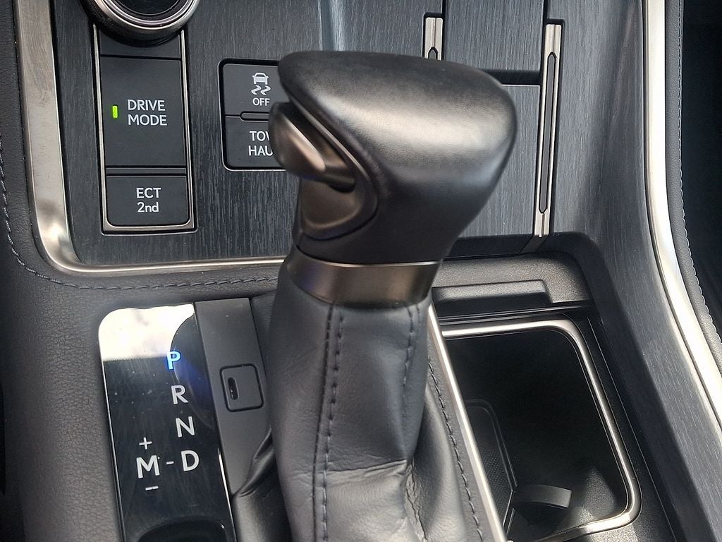 2024 Lexus GX 550 Premium+ 550 Premium+