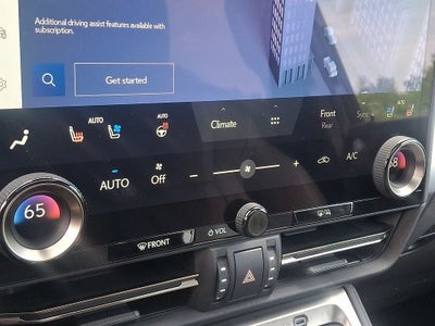 2024 Lexus GX 550 Premium+ 550 Premium+