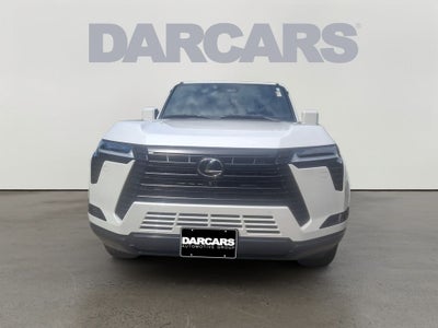 2024 Lexus GX 550 Premium+ 550 Premium+