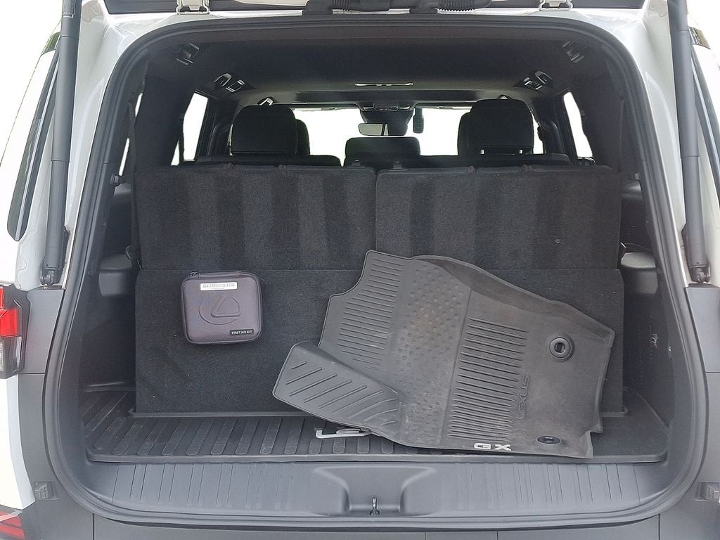 2024 Lexus GX 550 Premium+ 550 Premium+