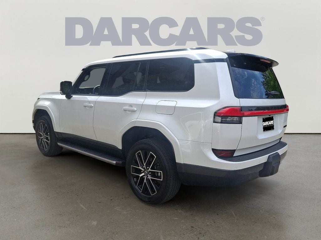 2024 Lexus GX 550 Premium+ 550 Premium+