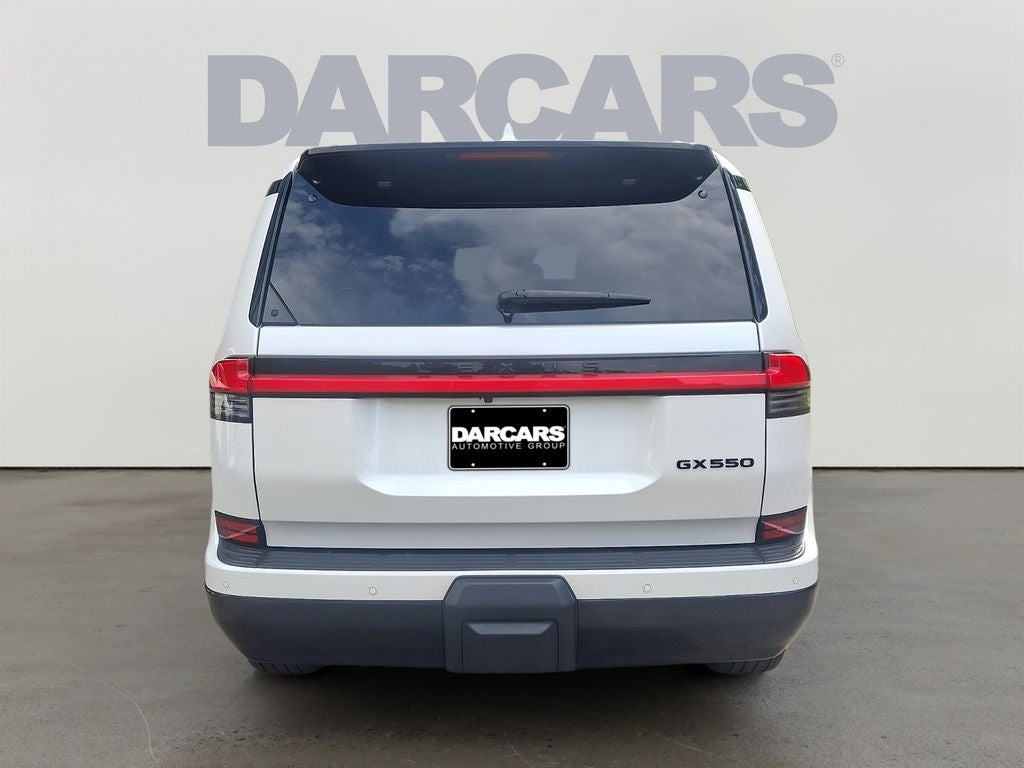 2024 Lexus GX 550 Premium+ 550 Premium+