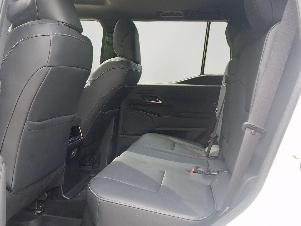 2024 Lexus GX 550 Premium+ 550 Premium+