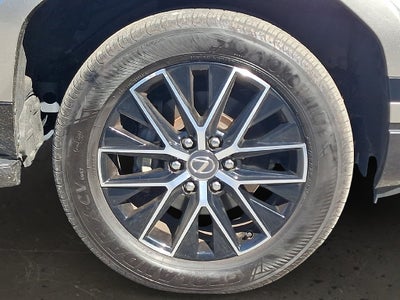 2025 Lexus GX 550 Premium+ 550 Premium+