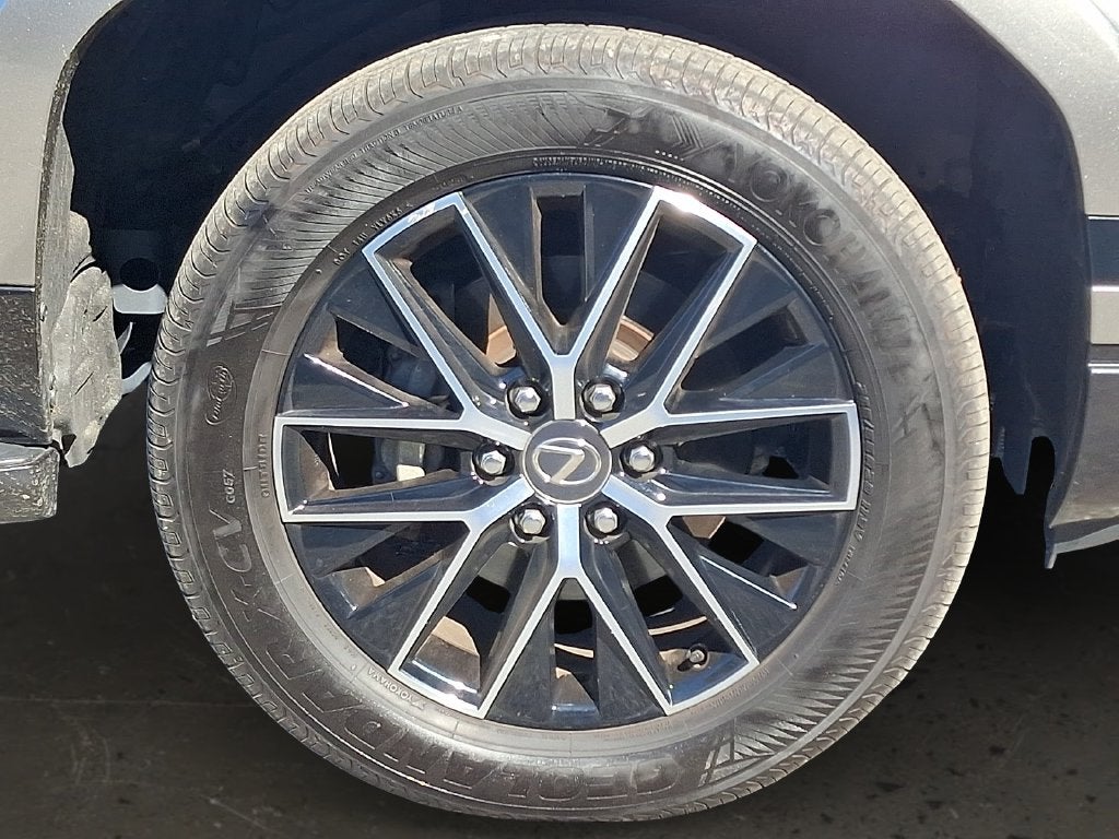 2025 Lexus GX 550 Premium+ 550 Premium+