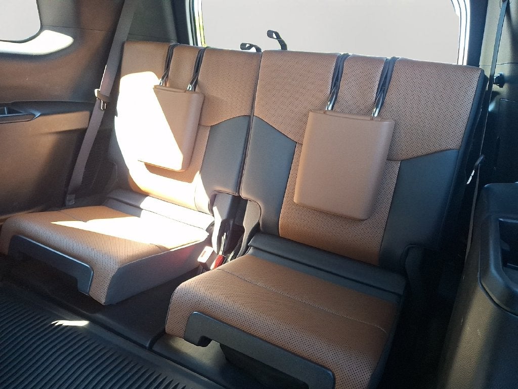 2025 Lexus GX 550 Premium+ 550 Premium+