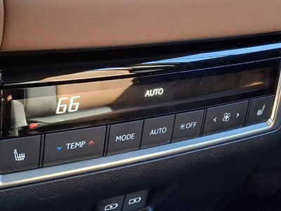 2025 Lexus GX 550 Premium+ 550 Premium+