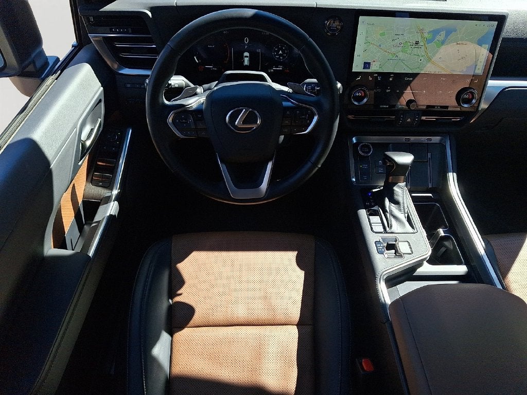 2025 Lexus GX 550 Premium+ 550 Premium+