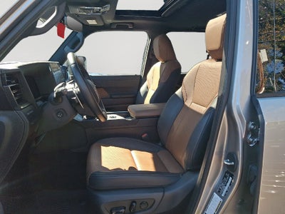 2025 Lexus GX 550 Premium+ 550 Premium+