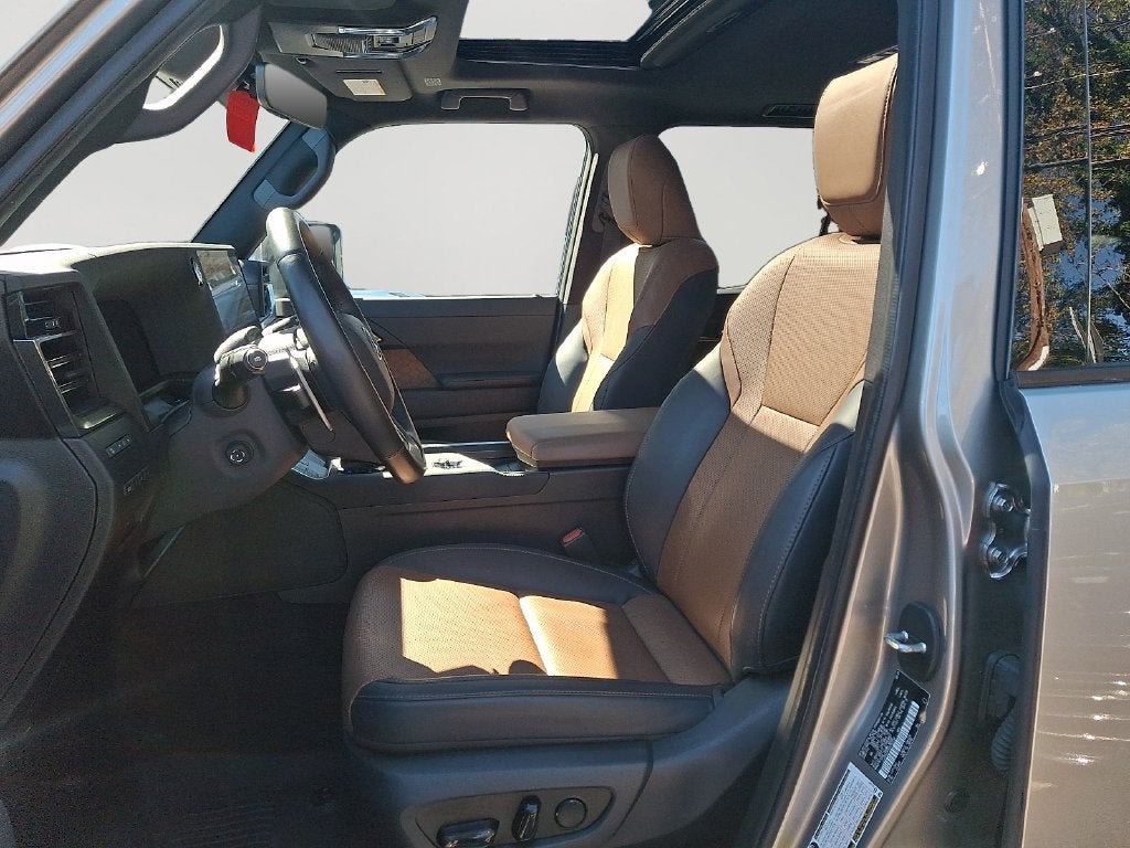 2025 Lexus GX 550 Premium+ 550 Premium+