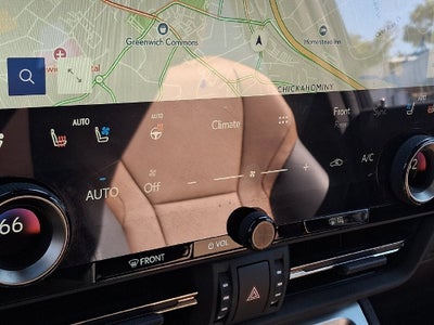 2025 Lexus GX 550 Premium+ 550 Premium+