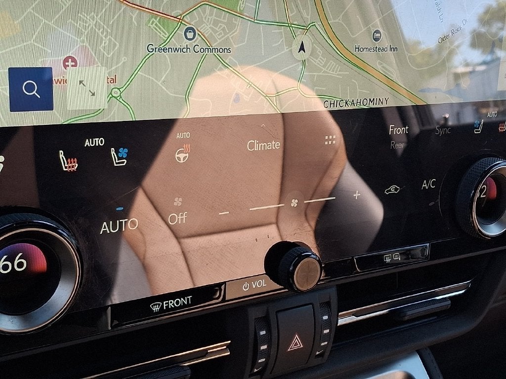 2025 Lexus GX 550 Premium+ 550 Premium+