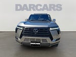 2025 Lexus GX 550 Premium+ 550 Premium+