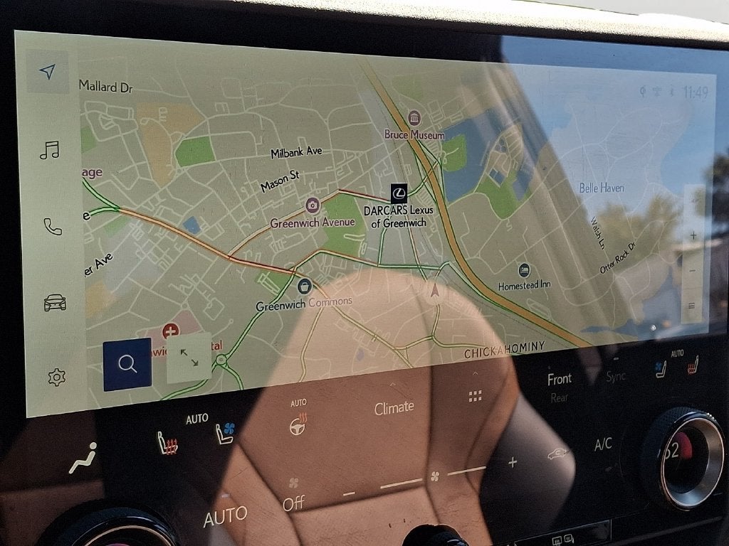 2025 Lexus GX 550 Premium+ 550 Premium+
